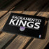NBA Sacramento Kings Standard - Black Surface Pro 7 Skin