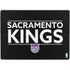 NBA Sacramento Kings Standard - Black Surface Pro 8 Skin