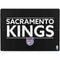 NBA Sacramento Kings Standard - Black Surface Pro 9 Skin