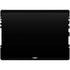 NBA Sacramento Kings Standard - Black Surface Pro 9 Skin