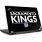 NBA Sacramento Kings Standard - Black Lenovo ThinkPad Skin