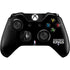 NBA Sacramento Kings Standard - Black Xbox One Controller Skin