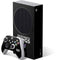 NBA Sacramento Kings Standard - Black Xbox Series S Bundle Skin
