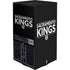 NBA Sacramento Kings Standard - Black Xbox Series X Bundle Skin