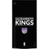 NBA Sacramento Kings Standard - Black Xbox Series X Console Skin