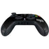NBA Sacramento Kings Standard - Black Xbox Series X Controller Skin