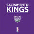 NBA Sacramento Kings Standard - Purple Nintendo 2DS XL (2017) Skin