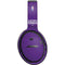 NBA Sacramento Kings Standard - Purple Bose QuietComfort 35 II Headphones Skin