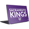 NBA Sacramento Kings Standard - Purple Dell Vostro Skin