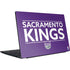NBA Sacramento Kings Standard - Purple Dell Vostro Skin