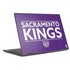 NBA Sacramento Kings Standard - Purple HP Envy Skin