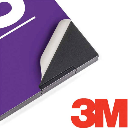 NBA Sacramento Kings Standard - Purple HP Envy Skin