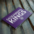 NBA Sacramento Kings Standard - Purple HP Envy Skin