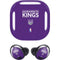 NBA Sacramento Kings Standard - Purple Galaxy Buds Pro Skin