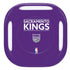 NBA Sacramento Kings Standard - Purple Galaxy Buds Pro Skin