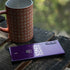 NBA Sacramento Kings Standard - Purple Galaxy Note 10 Plus Skin