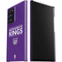 NBA Sacramento Kings Standard - Purple Galaxy Note20 Ultra 5G Lite Case