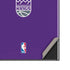 NBA Sacramento Kings Standard - Purple Galaxy Note20 Ultra 5G Skin