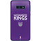 NBA Sacramento Kings Standard - Purple Galaxy S10e Skin