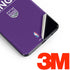 NBA Sacramento Kings Standard - Purple Galaxy S10e Skin