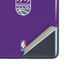 NBA Sacramento Kings Standard - Purple Galaxy S20 Fan Edition Skin