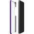 NBA Sacramento Kings Standard - Purple Galaxy S20 Lite Case