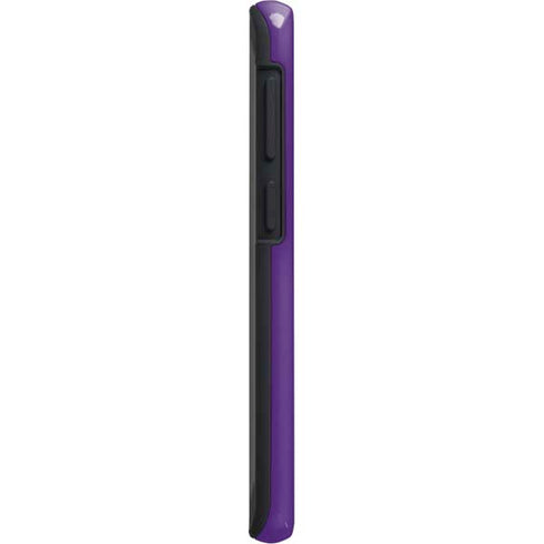 NBA Sacramento Kings Standard - Purple Galaxy S20 Plus Pro Case