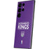NBA Sacramento Kings Standard - Purple Galaxy S23 Ultra Skin