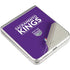 NBA Sacramento Kings Standard - Purple Galaxy Z Flip3 5G Skin