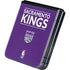 NBA Sacramento Kings Standard - Purple Galaxy Z Flip5 5G Skin