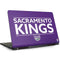 NBA Sacramento Kings Standard - Purple Dell Inspiron Skin