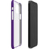NBA Sacramento Kings Standard - Purple iPhone 12 Mini Lite Case