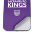 NBA Sacramento Kings Standard - Purple iPhone 12 Pro Skin