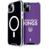 NBA Sacramento Kings Standard - Purple iPhone 13 MagSafe Case