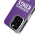 NBA Sacramento Kings Standard - Purple iPhone 13 Pro MagSafe Case