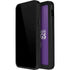 NBA Sacramento Kings Standard - Purple iPhone 14 Pro Max Waterproof Case