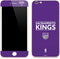 NBA Sacramento Kings Standard - Purple iPhone 6/6s Plus Skin