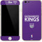 NBA Sacramento Kings Standard - Purple iPhone 6/6s Skin