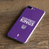 NBA Sacramento Kings Standard - Purple iPhone 7 Plus Skin