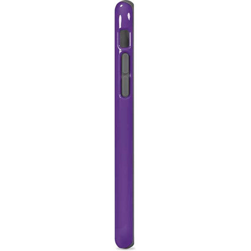 NBA Sacramento Kings Standard - Purple iPhone 7 Pro Case