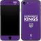 NBA Sacramento Kings Standard - Purple iPhone 7 Skin