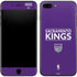 NBA Sacramento Kings Standard - Purple iPhone 8 Plus Skin