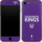 NBA Sacramento Kings Standard - Purple iPhone SE (2nd & 3rd Gen) Skin