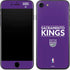 NBA Sacramento Kings Standard - Purple iPhone SE (2nd & 3rd Gen) Skin