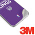 NBA Sacramento Kings Standard - Purple iPhone XR Skin
