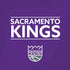 NBA Sacramento Kings Standard - Purple iPhone XS Max Skin