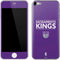 NBA Sacramento Kings Standard - Purple Apple iPod Skin