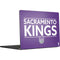 NBA Sacramento Kings Standard - Purple MacBook Air 15 in (2023) Skin