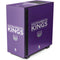 NBA Sacramento Kings Standard - Purple NZXT H510 Compact ATX Mid-Tower Case Skin