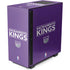 NBA Sacramento Kings Standard - Purple NZXT H510 Compact ATX Mid-Tower Case Skin